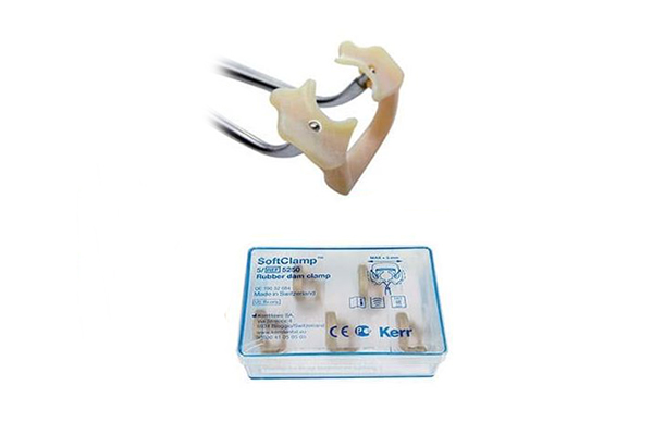 KERR Softclamp Kit