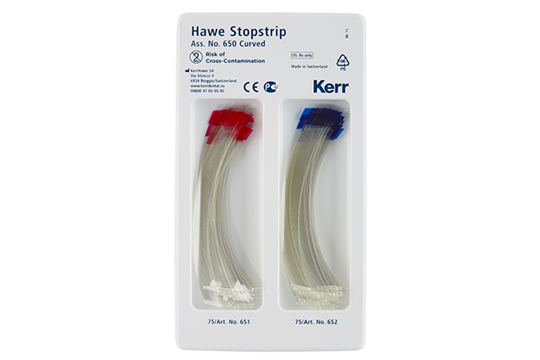 Hawe StopStrip Asorti Açılı