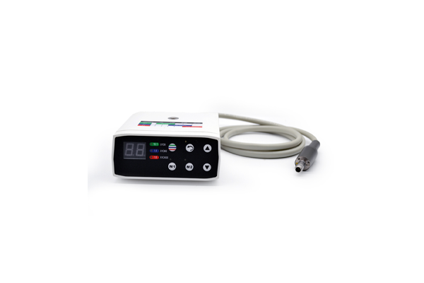 Mobil Elektrikli Mikromotor