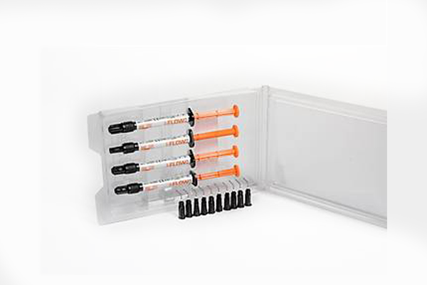 İ – Flow Akışkan Kompozit 4×2 Gr