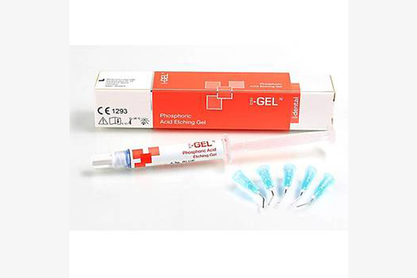 İ – Gel Blue %37 Jumbo Fosforik Asit