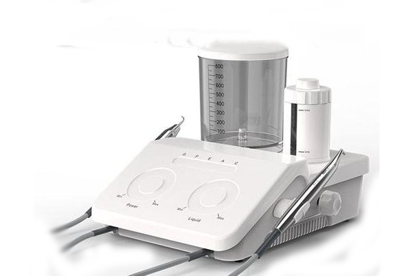 Mobil Kavitron + Airflow Cihazı
