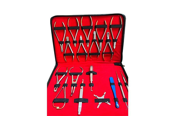 Ortodonti Set