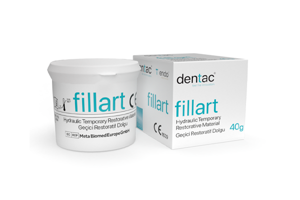 Dentac Fillart