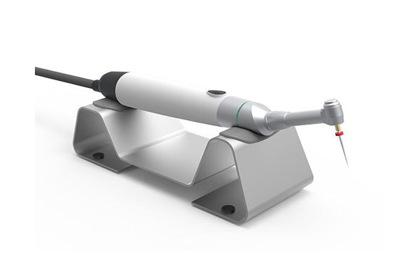 Apex ve Endo Motor