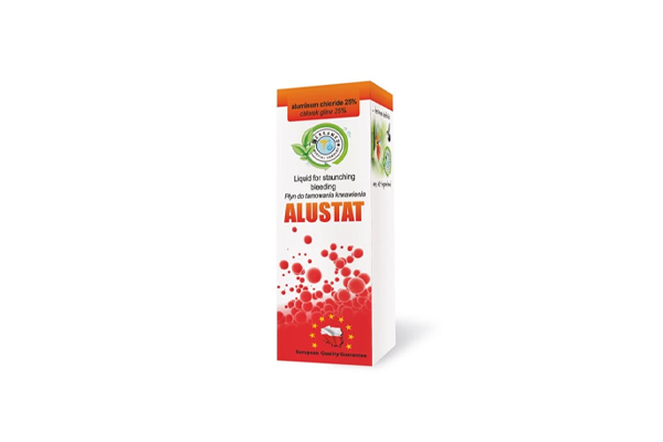 Cerkamed Alustat Kanama Durdurucu Sıvı 10 Gr