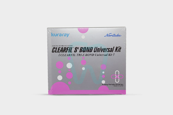 Clearfil S3 Bond Universal Kit