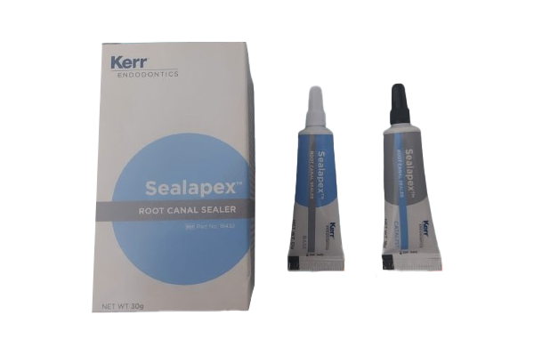 Kerr Sealapex Kanal Dolgu Patı