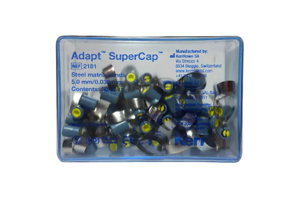 Kerr SuperCap Matris