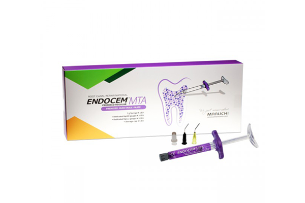 MARUCHI EndoCem MTA