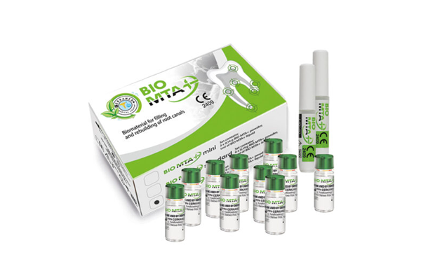 Cerkamed Bio MTA +