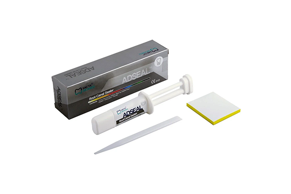 Meta Biomed Adseal Kanal Dolgu Patı