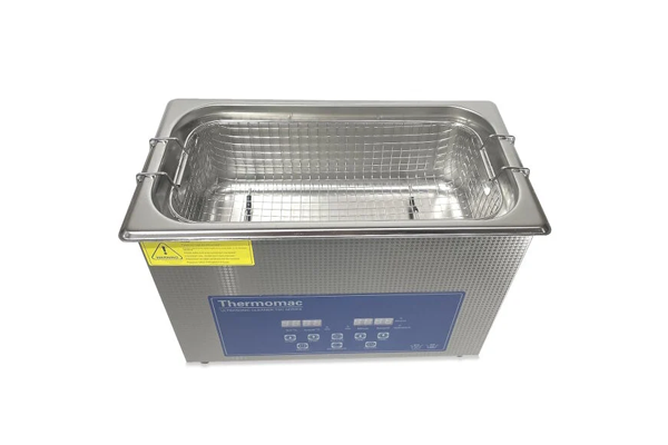Ultrasonik Temizleme Cihazı 5 Litre
