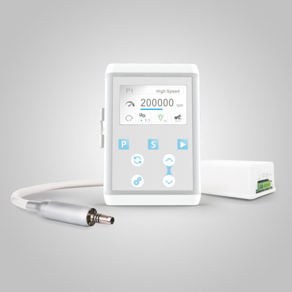 Coxo C-Puma INT+ Elektrikli Motor (Built-İn Type)
