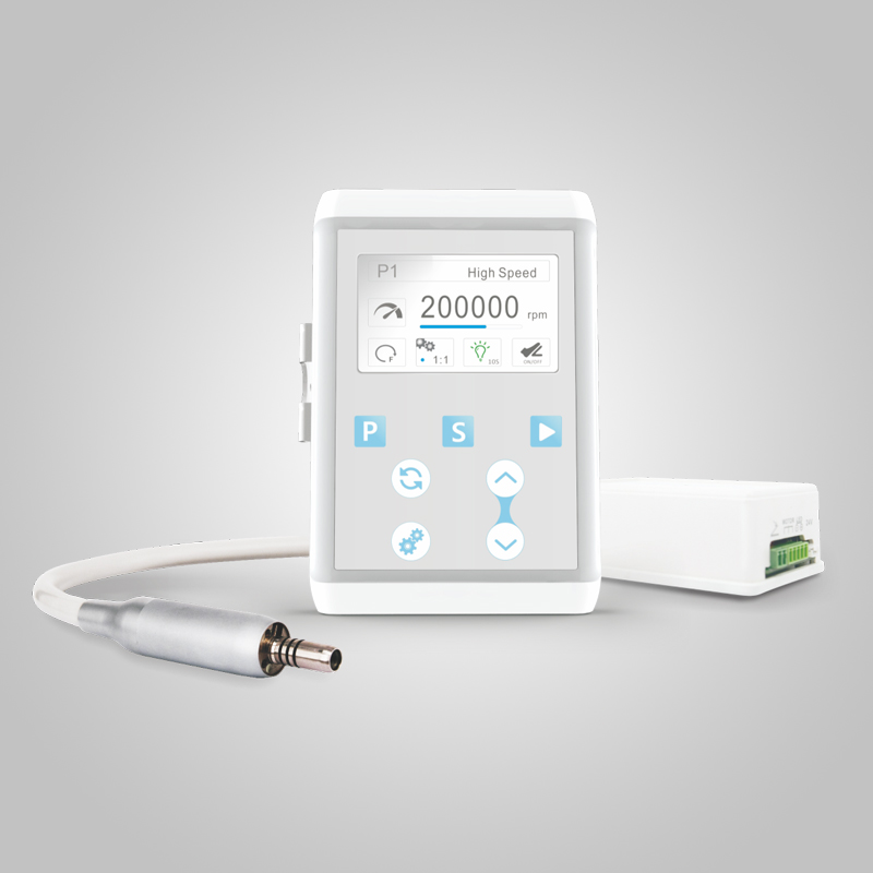 Coxo C-Puma INT+ Elektrikli Motor (Built-İn Type)