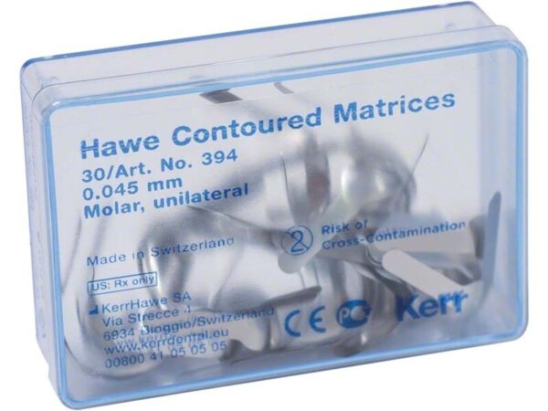 Kerr Hawe Kontürlü Matriks Ref : 394