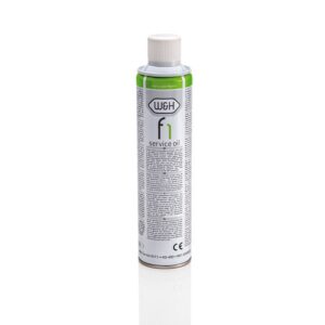 W&H F1 Servis Yağı MD-400 400 ml