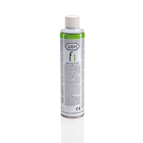 W&H F1 Servis Yağı MD-400 400 ml