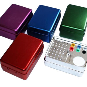 Endo Box 35 Delikli