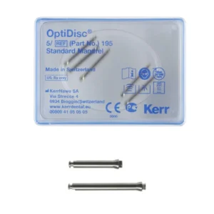 Kerr Optidisc Standart Mandrel