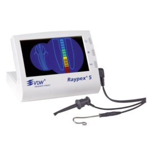 VDW RAYPEX Aksesuarları Dudak Klipsi