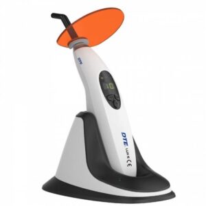 DTE Lux E Işınlı Dolgu Cihazı Led Işıklı Kablosuz