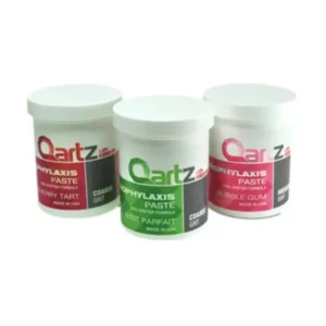 Dharma Research Qartz Prophylaxis Diş Temizleme ve Parlatma Pastası 340 gr Kiraz
