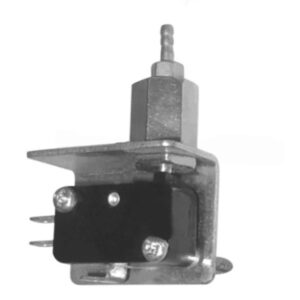 Air Electrical Valve Hava Elektrikli Vana