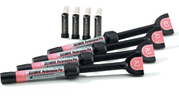 Kuraray Clearfil Performance Pro Kompozit A2