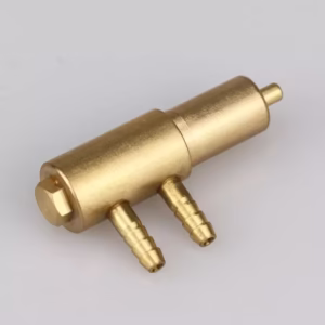 Holder Valve Normal Switch