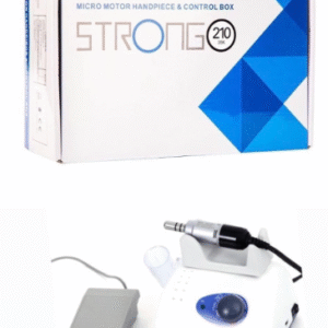 Strong Mikromotor 35.000 Devir Öğrenci Modeli