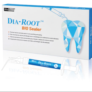 Diadent DiaRoot Bio Sealer Bioseramik Kanal Dolgu Patı
