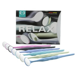 Hahnenkratt Relax Ayna Renkli Set
