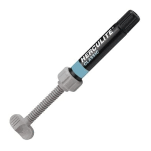 Kerr Herculite Classic Refill 5 gr Tek Tüp Şırınga A2