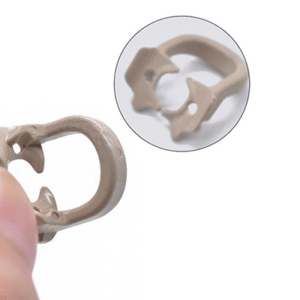 Soft Clamp 4 Lü