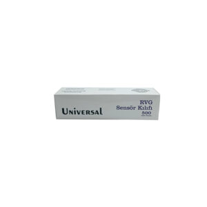 Universal RVG Sensör Kılıfı