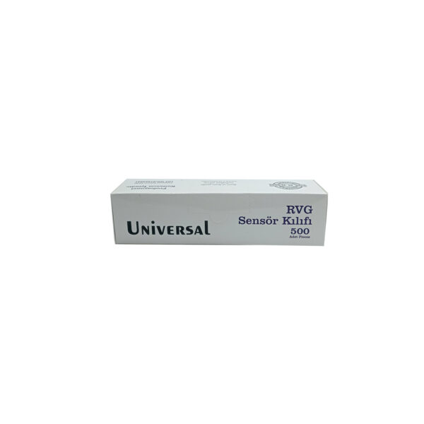 Universal RVG Sensör Kılıfı