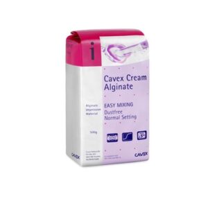 Cavex Cream Aljinat