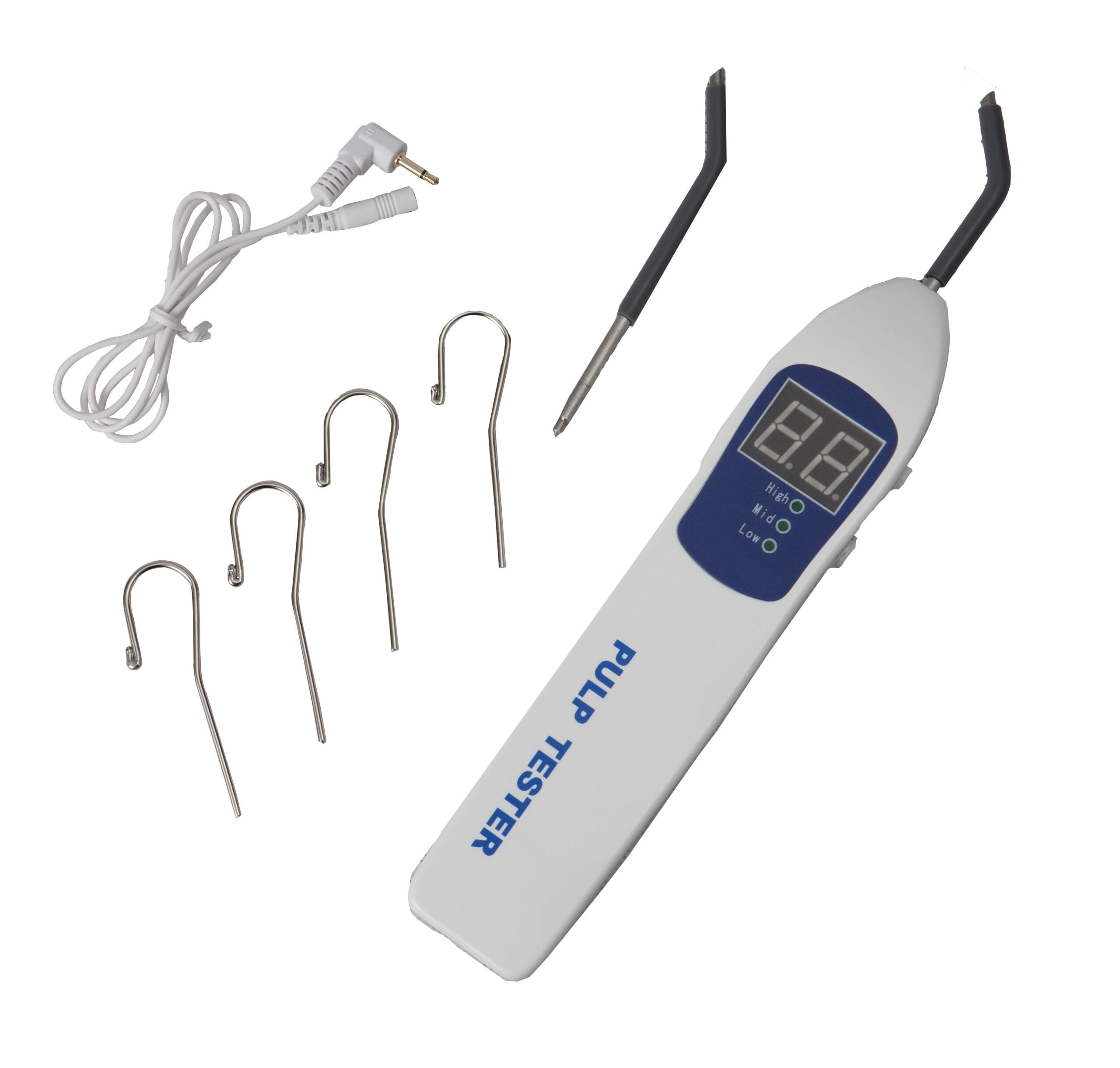 Pulp Tester Dijital Vitalometre