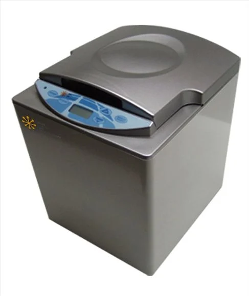 A.H.C.T Mixer Aljinat Karıştırıcı