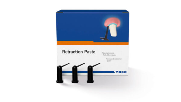 Voco Retraksiyon Pastası 100 x 0.3 gr