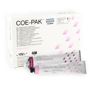 GC Coe Pak (PERIODONTAL PAT) - Regular Set