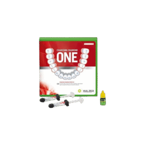 Kulzer Charisma Diamond One One Kit
