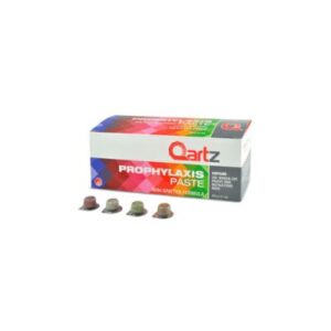 Dharma Research Qartz Prophylaxis Diş Temizleme ve Parlatma Pastası Asorti