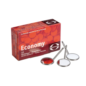 Hahnenkratt Economy,SS, Basit Sap Ağız Aynası