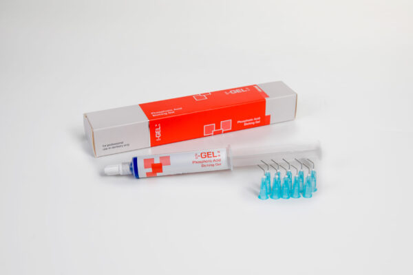 İ-Dental i-Gel Asit