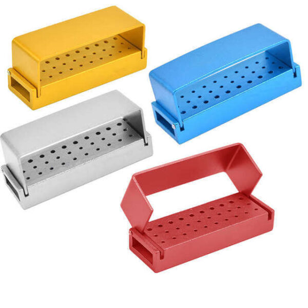 Frezlik 30 Delikli Sarı