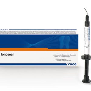 Voco Ionoseal Tek Tüp 2.5 gr