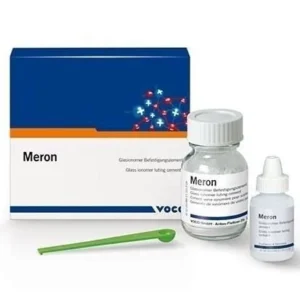 Voco Meron Cam İyonomer Siman