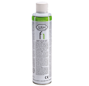 W&H Service Oil F1 - Bakım Yağı